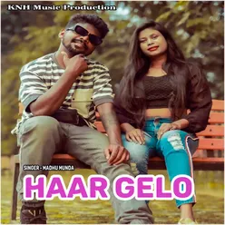 Haar Gelo